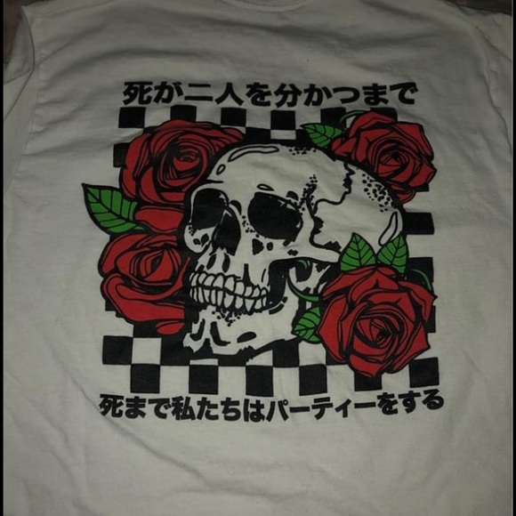 Rebels & Nomads, Long Sleeve T-shirt - Picture 3 of 4